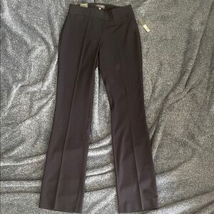 TALL Limited Navy Trousers